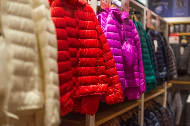 down jackets, clothes, shopping, store, retail, clothes shopping, down jackets, clothes, shopping, store, retail, retail, retail, retail, retail. Kanalrejser i dansk detailhandel: Hvilke offentlige data findes?